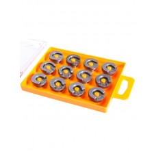 Lyman Shellholder Set (12X Shellholders)