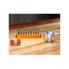 Lyman Brass Smith Precision Funnel Set