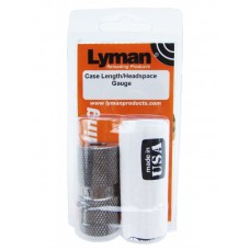 Lyman Rifle Case Length Headspace Gauge .223 Remington