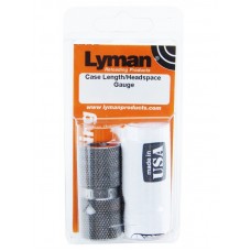 Lyman Rifle Case Length Headspace Gauge .22-250 Remington