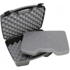 MTM Case-Gard Four Pistol Case Black