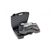 MTM Case-Gard Four Pistol Case Black