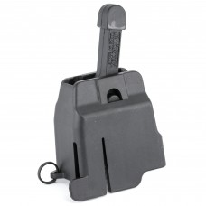 Maglula ltd. Mag Loader/Unloader, Maglula, 9MM, N/A, Black, CZ Scorpion EVO 3 LU17B