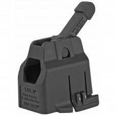 Maglula ltd. Mag Loader/Unloader, Lula, 9MM, N/A, Black, SIG MPX 9mm LU19B