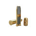 Magtech Ammunition .357 Mag 125 Grains Full Metal Jacket Flat Box of 50