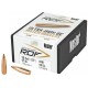 Nosler Bullets