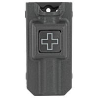 North American Rescue Rigid Gen 7 Combat Application Tourniquet Case Black