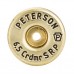 Peterson Brass 6.5mm Creedmoor Small Primer Box of 50