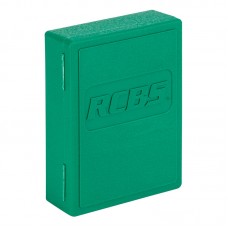 RCBS Die Storage Box, Green