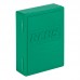 RCBS Die Storage Box, Green