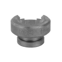 RCBS Shell Holder #11 (220 Swift, 225 Winchester, 6.5 Japanese)