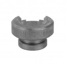 RCBS Shell Holder #11 (220 Swift, 225 Winchester, 6.5 Japanese)