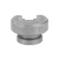 RCBS Shell Holder #12 (17 Hornet (Hornady), 22 Hornet, 22 K-Hornet)