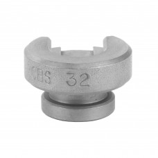 RCBS Shell Holder #32 (7.62mm x 39, 6mm PPC, 22 PPC)