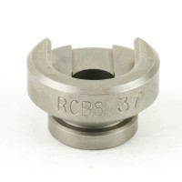 RCBS Shell Holder #37 ( 416 Rigby, 450 Rigby Rimless, 500 Jeffery)