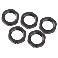 RCBS Lock Ring 7/8-14 5 pack