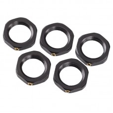 RCBS Lock Ring 7/8-14 5 pack