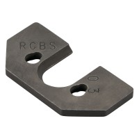 RCBS Trim Pro Case Trimmer Shell Holder #38 (26 Nosler 300 RUM)