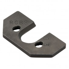 RCBS Trim Pro Case Trimmer Shell Holder #44 (338 Marlin Express, 500 S&W Magnum) 