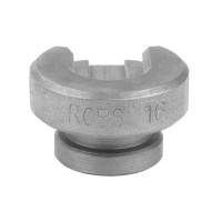 RCBS Shell Holder #16 (30 Luger, 9mm Luger, 9mm Makarov)