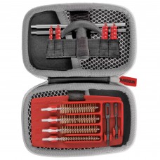 Real Avid Gun Boss, Cleaning Kit, For.22, .357, .38, 9mm, .40, .45 Caliber Firearms