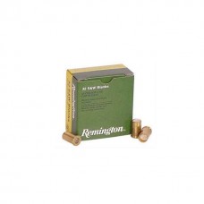 Remington 32 S&W Blank Box of 50