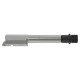 Barrels, Choke Tubes & Muzzle Devices Barrels, Choke Tubes & Muzzle Devices