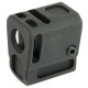 Barrels, Choke Tubes & Muzzle Devices Barrels, Choke Tubes & Muzzle Devices