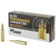 Ammunition Ammunition