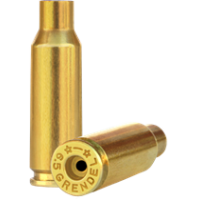 Starline Brass Casing 6.5mm Grendel Pack of 100