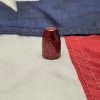 Summit City Bullets 10mm / .40 Caliber 180 Gr FPNLG BB HI-Tek Coated Bullets Case of 2500
