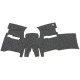 Grips, Pads, Stocks, Bipods Grips, Pads, Stocks, Bipods