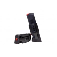 Techna Clip Pocket Mag, Fits 1 Pitol Magazine PKMAG