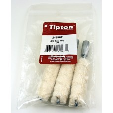 Tipton Bore Mop 410, 3 pk