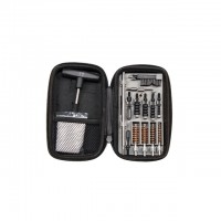 Tipton Compact Pistol Cleaning Kit