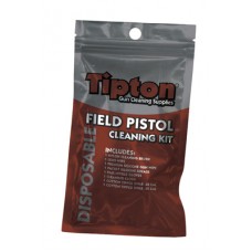 Tipton Handgun Field Cleaning Kit