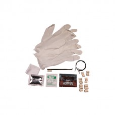 Tipton Rifle Field Cleaning Kit