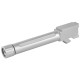 Barrels, Choke Tubes & Muzzle Devices Barrels, Choke Tubes & Muzzle Devices