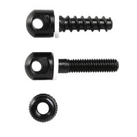 Uncle Mike's 115 Base Kit, QD 7/8