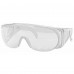 Walker's Full Coverage Glasses Polycarbonate Lenses Clear