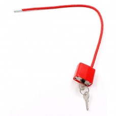   WildlifeWilly 15 inch Cable Gun Lock