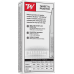 Winchester Ammunition USA 7.62x39mm 123 Grain FMJ Box of 20