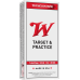 Winchester Ammunition USA 7.62x39mm 123 Grain FMJ Box of 20