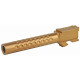 Barrels, Choke Tubes & Muzzle Devices Barrels, Choke Tubes & Muzzle Devices