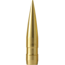 Barnes Banded Solid Bullets .50 BMG .510" Diameter 750 Grain Spitzer Boat Tail box of 20