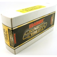 Barnes Banded Solid Bullets .50 BMG .510" Diameter 800 Grain Spitzer Boat Tail Box of 20