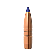 Barnes LRX Bullets .30 Caliber .308 diameter 175 Grain Boat Tail (50ct)