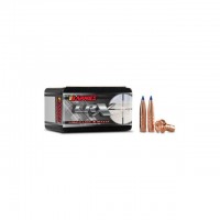 Barnes LRX Bullets .30 Caliber .308" Diameter 200 Grain Boat Tail (50ct)