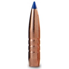 Barnes LRX Bullets .30 Caliber .308" Diameter 200 Grain Boat Tail (50ct)