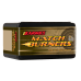 Barnes Match Burner .22 Caliber .224 Diameter 52 Grain Hollow Point Flat Base Bullets box of 100